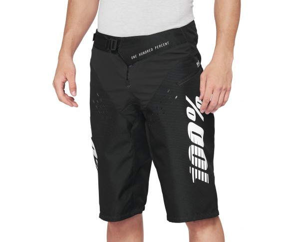 100%, R-CORE Shorts, VUXEN, 36
