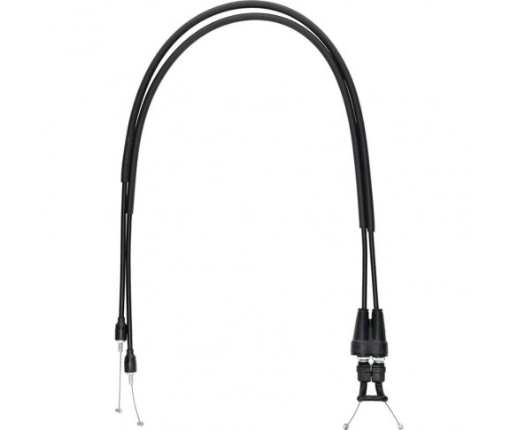 All Balls, Gasvajer, SVART, KTM 18 250 EXC TPI, 18-19 300 EXC TPI, Husqvarna 18-22 TE 250i/TE 300i, 23 TE 150, 20-22 TE 150i, GasGas 21 EC 250, 21-23 EC 300