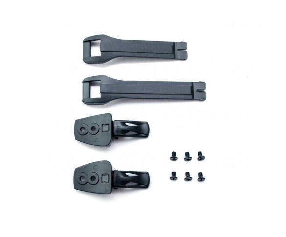 Gaerne, Straps/Spännen Kit SG-J