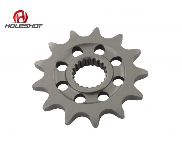 Holeshot, Framdrev Std, 520, 13, Kawasaki 19-25 KX250, 06-18 KX250F, 24-25 KX250X