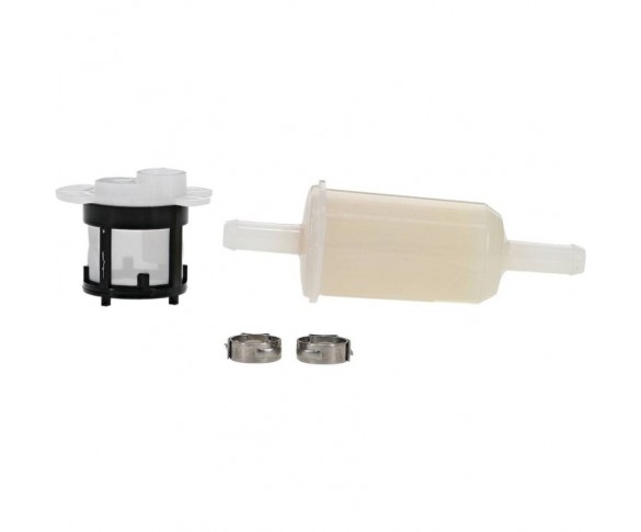 All Balls, Bränslefilter kit, KTM 12-23 450 EXC-F, 13-22 450 SX-F, 23-25 250 EXC, 18-22 250 EXC TPI/300 EXC TPI, 12-24 250 EXC-F, 25 250 EXC-F, 11-22 250 SX-F, 12-23 350 EXC-F, 11-22 350 SX-F, 20-22 150 EXC TPI, 17-23 500 EXC-F, Husqvarna 14-22 FC 450, 14