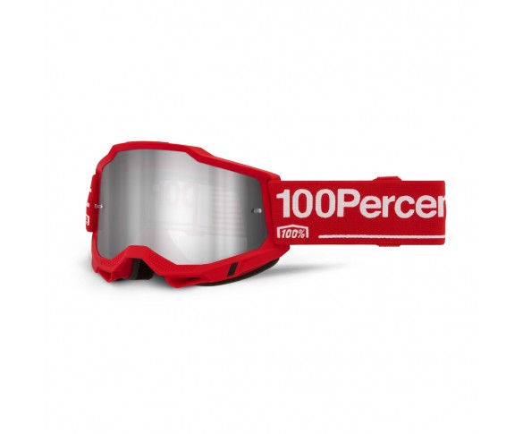 100%, ACCURI 2 Glasögon WOLG, VUXEN