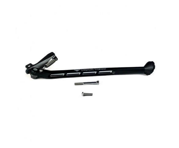 Trail Tech, Sidostöd, Yamaha 03-04 WR450F/YZ450F, 01-04 WR250F/YZ250F, 98-01 YZ250, 98-01 YZ125, 98-00 WR400F, 01-02 WR426F, 00-02 YZ426F