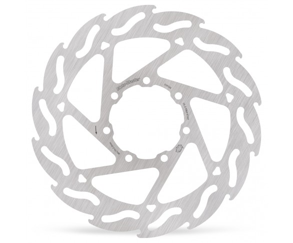 Moto-Master, Bromsskiva Flame, FRAM, TM 15-25 MX 85