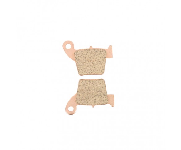 Holeshot, Bromsbelägg, BAK, Honda 02-25 CRF450R, 26 CRF450R, 18-19 CRF450RX, 05-18 CRF450X, 17 CRF-RX 450, 02-07 CR250R, 04-26 CRF250R, 04-19 CRF250X, 96-04 XR250R/XR400R, 02-07 CR125R, 07-26 CRF150R, 96-99 XR600R, 01-09 XR650R, TM 13-25 MX 85, KOVE 25-26