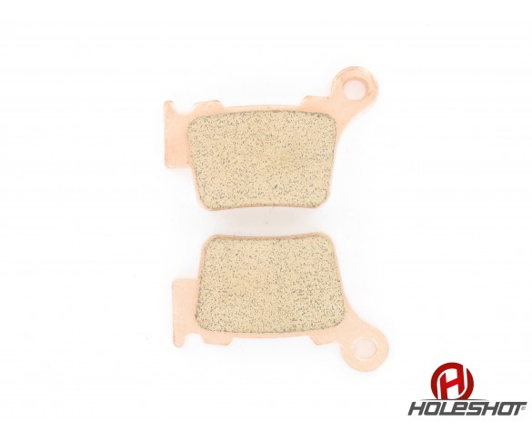 Holeshot, Bromsbelägg, BAK, KTM 04-25 450 EXC-F, 03-25 450 SX-F, 23-25 250 EXC, 18-22 250 EXC TPI/300 EXC TPI, 04-17 250 EXC/300 EXC, 04-24 250 EXC-F, 25 250 EXC-F /150 SX, 03-25 250 SX/250 SX-F, 10-25 350 EXC-F/350 SX-F, 04-16 125 EXC/200 EXC, 04-25 125 