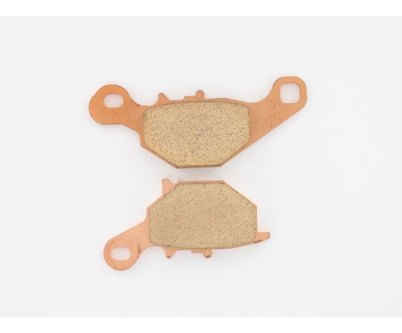 Holeshot, Bromsbelägg, BAK, Suzuki 02-25 RM85