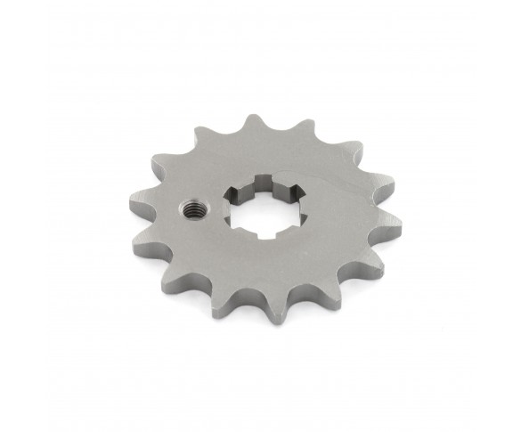 Holeshot, Framdrev Std, 420, 14, Kawasaki 01-25 KX85, 00-25 KX65, 86-00 KX80, Suzuki 04-07 RM65