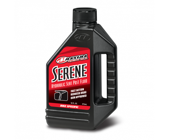 Maxima, SERENE FLUID 0,473ml