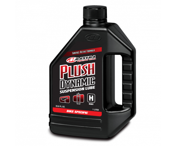 Maxima, PLUSH Dynamic Heavy 1L