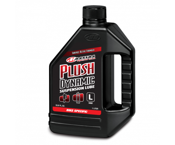 Maxima, PLUSH Dynamic Light 1L