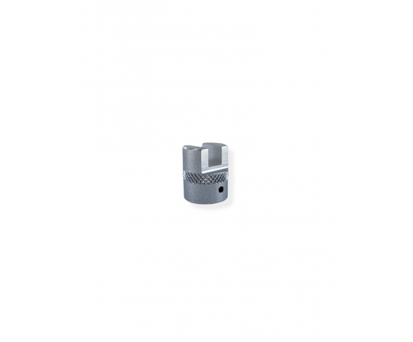 Holeshot, Ekernyckelhuvud, Alu 7.1mm