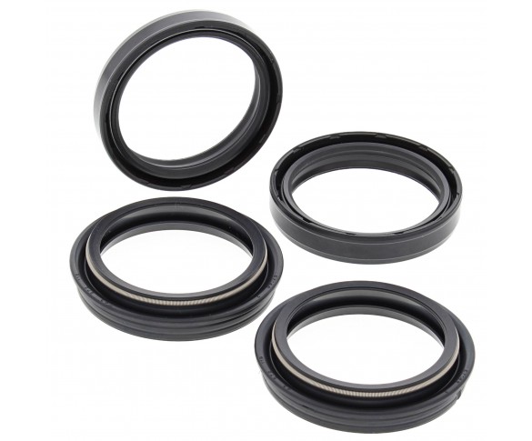 All Balls, Gaffeltätningsats, KTM 00-01 250 EXC/250 SX, 15-18 250 Freeride, 00-01 125 EXC/125 SX/200 EXC /300 EXC/380 SX/400 SX/520 EXC/520 SX, 04-25 85 SX, 00-02 200 SX/400 EXC, 00 400 LC4, 01 400 LC4 EGS, Husqvarna 20-24 TC 85, 14-17 TC 85 (17/14)/TC 85