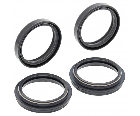 All Balls, Gaffeltätningsats, KTM 07-15 450 EXC-F, 03-04 450 EXC-F/200 SX, 07 450 SMR/400 EXC, 05 450 SMR/525 SMR, 03-16 450 SX-F, 02-15 250 EXC/300 EXC, 06-15 250 EXC-F, 02-16 250 SX, 05-16 250 SX-F, 12-15 350 EXC-F/500 EXC, 11-17 350 SX-F, 03-16 125 EXC