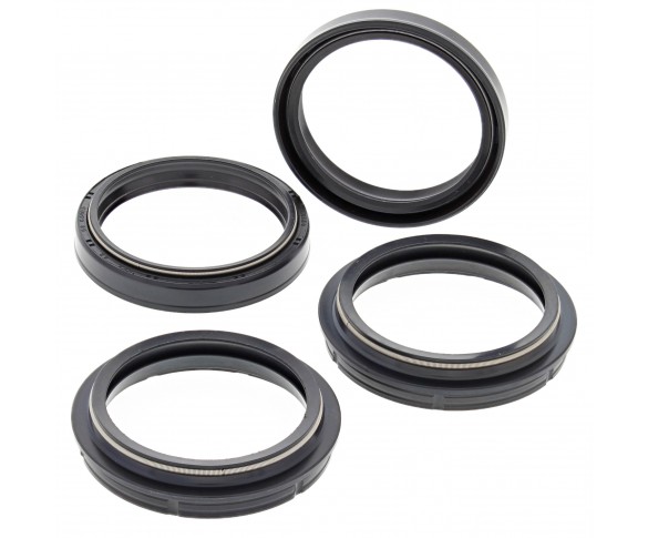 All Balls, Gaffeltätningsats, KTM 16-25 450 EXC-F, 17-25 450 SX-F, 18-22 250 EXC TPI/300 EXC TPI, 23-25 250 EXC/150 EXC/300 EXC/300 SX, 16-17 250 EXC/300 EXC, 16-24 250 EXC-F, 25 250 EXC-F /150 SX, 17-22 250 SX/150 SX, 17-25 250 SX-F, 16-22 350 EXC-F, 17-