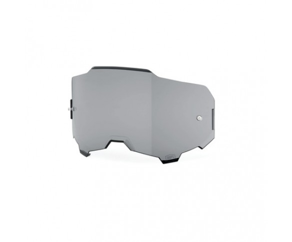 100%, ARMEGA/ARmatic Replacement Lens Smoke, VUXEN