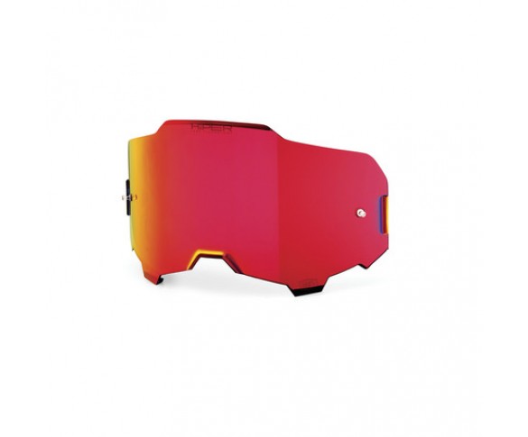 100%, ARMEGA/ARmatic Replacement Lens HiPER Red Mirror, VUXEN