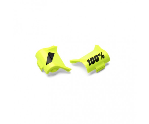 100%, ARMEGA/ARmatic FORECAST Canister Lids, VUXEN