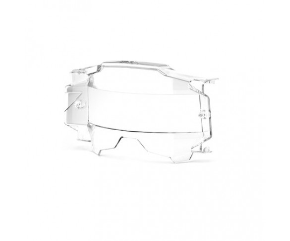 100%, ARMEGA/ARmatic FORECAST Shield, VUXEN