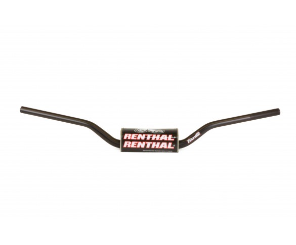 Renthal, Fatbar 609 Rc High, SVART