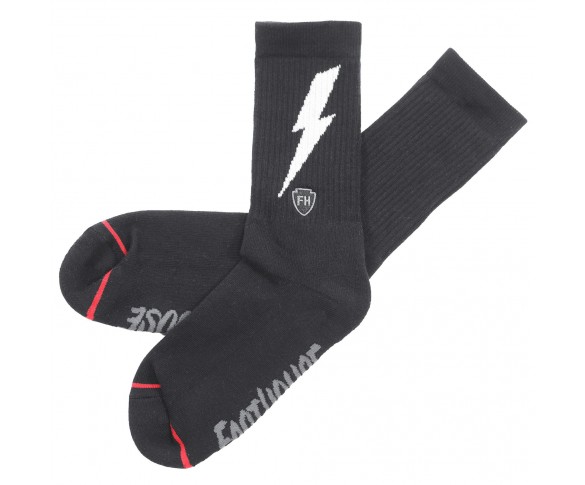 Fasthouse, Wired Sockar, VUXEN, S M, SVART