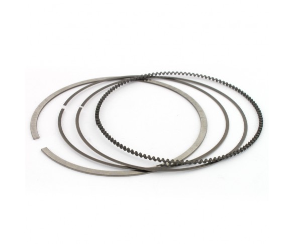 Wössner, Kolvring, Kawasaki 19 KX250, 04-18 KX250F, Yamaha 15-25 WR250F, 16-25 YZ250F, Suzuki 04-25 RM-Z250