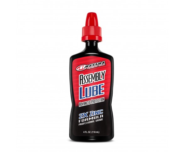 Maxima, Assembly Lube - 118ml