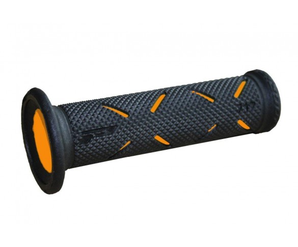 Progrip, 717 Double Density Road, SVART ORANGE