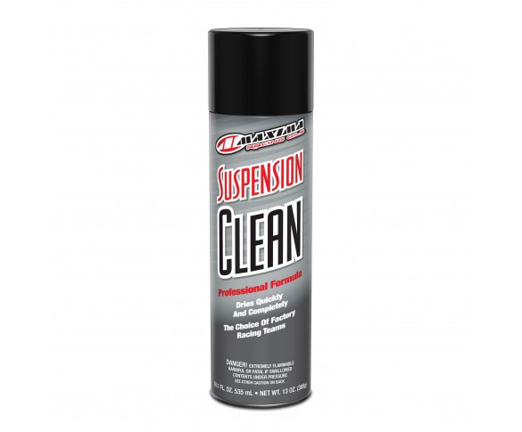 Maxima, Suspension Clean - 535ml