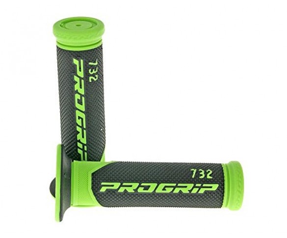 Progrip, 732 Double Density Road, NEON GRÖN