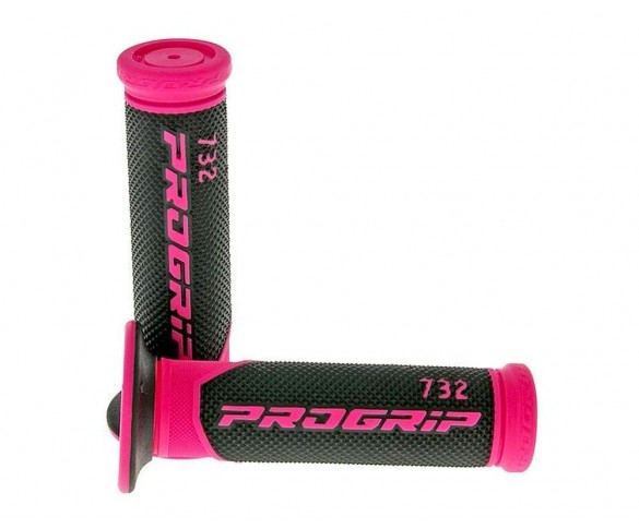 Progrip, 732 Double Density Road, NEON ROSA