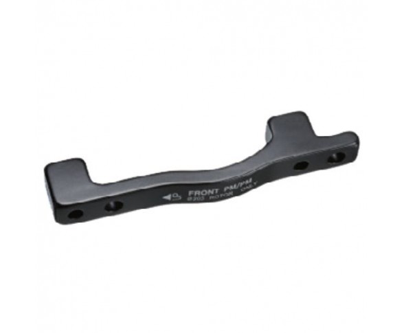 Moto-Master, Adapter Bromsok, Postmount (Offset) +43mm