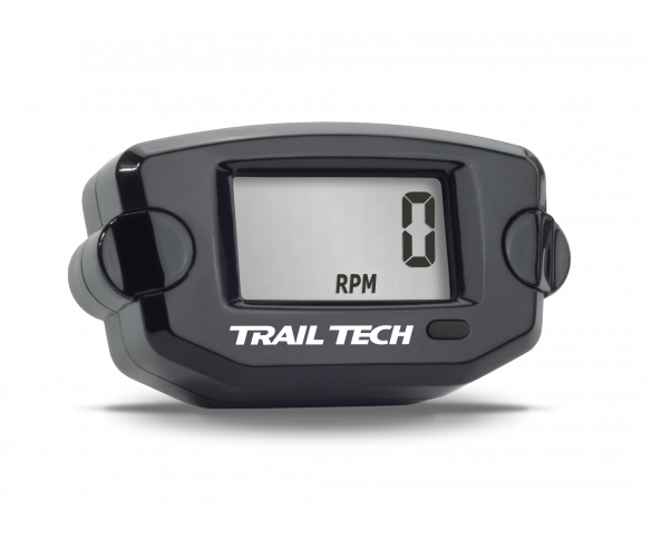 Trail Tech, TTO Tach/Hour Meter