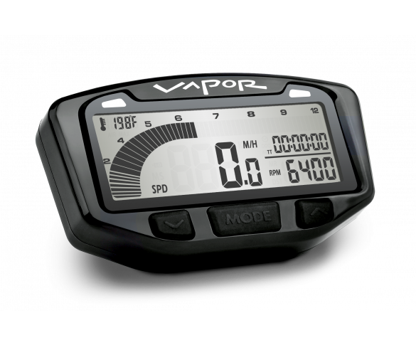 Trail Tech, Vapor, KTM 24-25 450 EXC-F, 19-25 450 SX-F, 20-22 250 EXC TPI/150 EXC TPI/300 EXC TPI, 23-25 250 EXC/150 EXC/300 EXC/300 SX, 24 250 EXC-F, 25 250 EXC-F /150 SX, 19-25 250 SX/250 SX-F, 24-25 350 EXC-F, 20 350 EXC-F, 19-20 350 SX-F, 19-25 125 SX