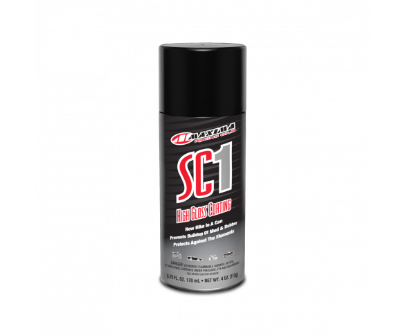 Maxima, SC1 Clear Coat - 170ml