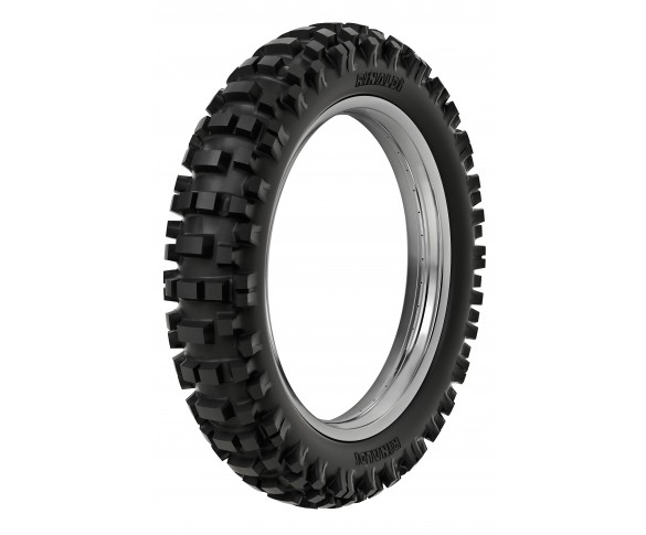 Rinaldi, RMX 35 Däck,, 70, 100, 10", BAK