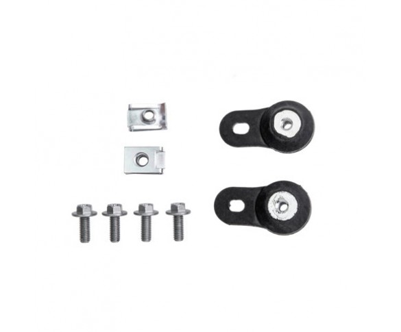 Holeshot, Monteringskit, Avgassystem, KTM 18-22 250 EXC TPI/300 EXC TPI, 23-25 250 EXC/150 EXC/300 EXC/300 SX, 98-17 250 EXC/300 EXC, 98-25 250 SX, 98-16 125 EXC, 98-25 125 SX, 17-19 125 XC-W/150 XC-W, 04-25 85 SX, 00-25 65 SX, 07-08 144 SX, 20-22 150 EXC