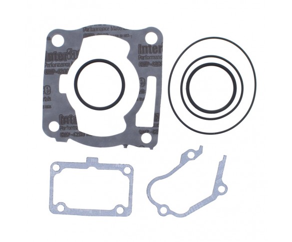 Vertex, Topp Sats, Yamaha 19-26 YZ65