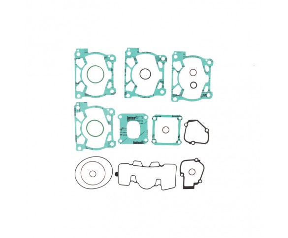 Vertex, Topp Sats, KTM 18-22 125 SX/150 SX, 21-22 150 EXC TPI, Husqvarna 18-22 TC 125, GasGas 21-23 MC 125