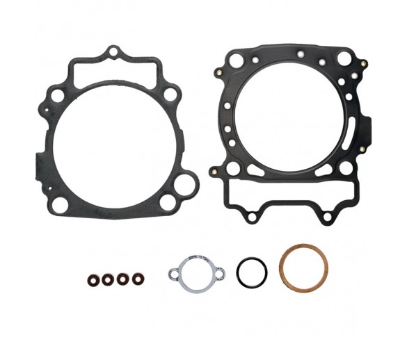 Vertex, Topp Sats, Yamaha 21-25 WR450F, 20-22 YZ450F