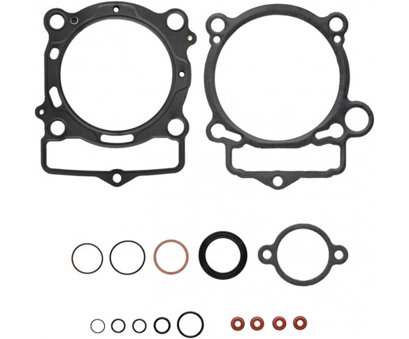 Vertex, Topp Sats, KTM 20-23 350 EXC-F, 19-22 350 SX-F, Husqvarna 19-22 FC 350, 20-24 FE 350, 25 FE 350, GasGas 21-23 EC 350F, 24-25 MC 350F