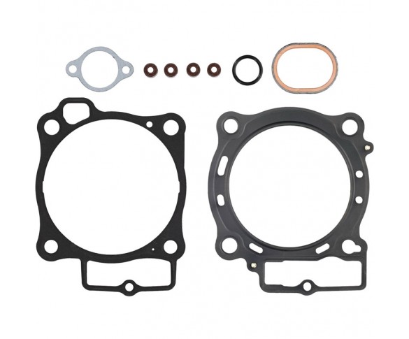 Vertex, Topp Sats, Honda 21-25 CRF450R/CRF450RX, 23-24 CRF450X