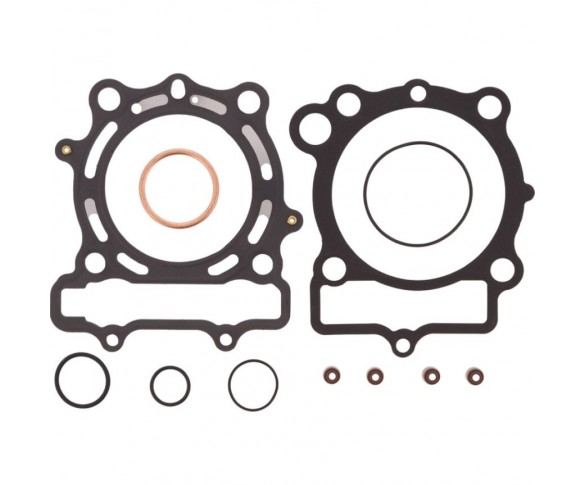 Vertex, Topp Sats, Kawasaki 20 KX250