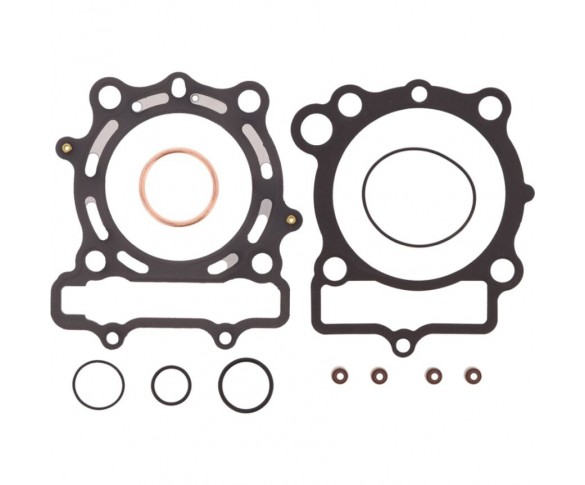 Vertex, Topp Sats, Kawasaki 21-25 KX250, 24-25 KX250X
