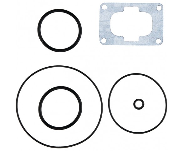 Vertex, Topp Sats, Yamaha 22-25 YZ125, FANTIC 22-23 XE 125/XX 125