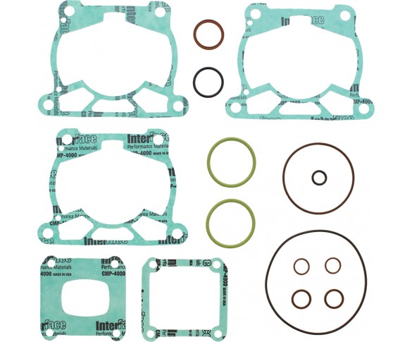 Vertex, Topp Sats, KTM 23-25 125 SX, 24-25 150 EXC, Husqvarna 23-26 TC 125, 25 TC 150, 24-25 TE 150, GasGas 24-26 MC 125, 25 MC 150