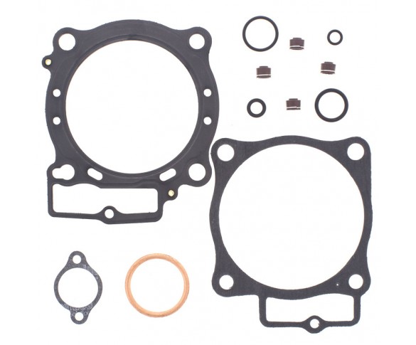 Vertex, Topp Sats, Honda 09-16 CRF450R