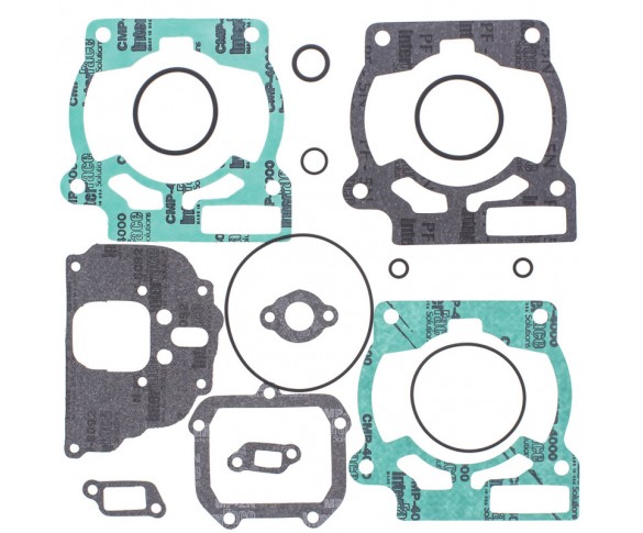 Vertex, Topp Sats, KTM 07-15 125 SX, 07-08 144 SX, 09-15 150 SX, Husqvarna 14-15 TC 125, 15-16 TE 125