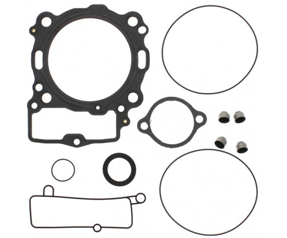 Vertex, Topp Sats, KTM 08-09 450 EXC-F, 07-12 450 SX-F