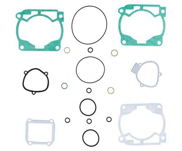 Vertex, Topp Sats, KTM 08-16 300 EXC, Husqvarna 14-16 TE 300, Husaberg 11-14 TE300